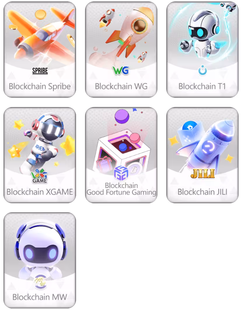 BLockchain 88go5